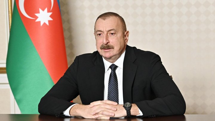 İlham Əliyevdən İrandakı səfirliyimizdə törədilən terakta sərt reaksiya