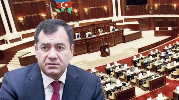 "Azərbaycanda məhkəmə islahatları aparılmadan iqtisadi sahədəki təşəbbüslər ciddi nəticələr verməyəcək"  -
