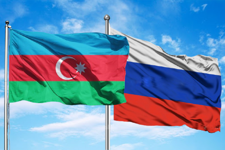 Azərbaycanla Rusiya arasında daha bir Saziş təsdiqlənib