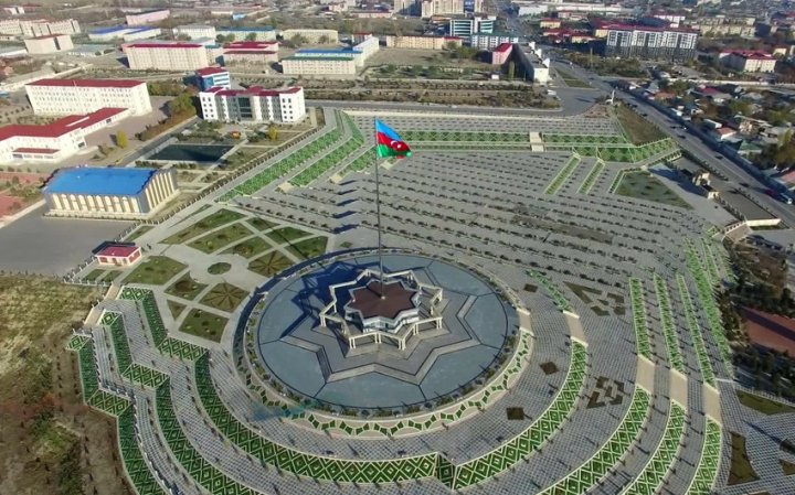 Naxçıvanda dövlət əmlakını mənimsəməyə görə cinayət işi başlanıb