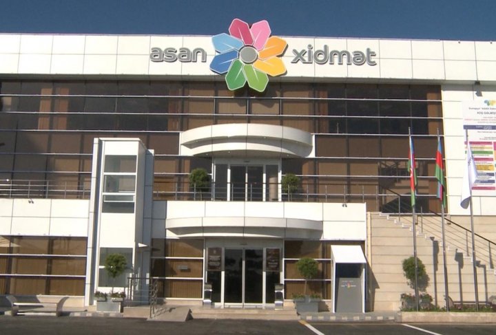 "ASAN Xidmət" Naxçıvanda qeydiyyatda olan vətəndaşlara müraciət etdi