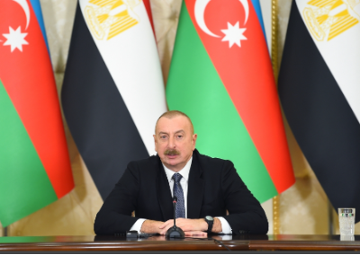 İlham Əliyev: Dünya dəyişib, BMT-nin islahatlara ehtiyacı var...