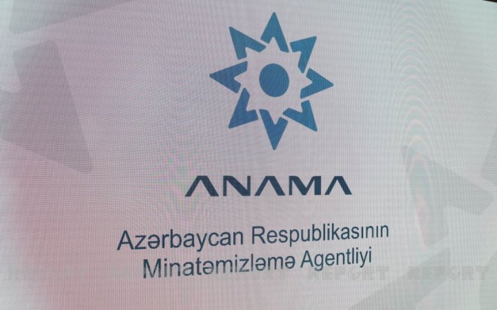 Minatəmizləmə Agentliyinin nizamnamə fondunun məbləği artırılıb