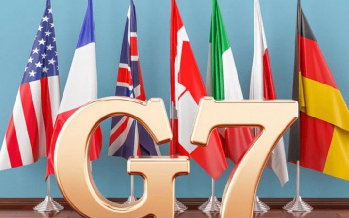 G7 ölkələri Rusiya neft məhsullarına iki qiymət həddi tətbiq edə bilər