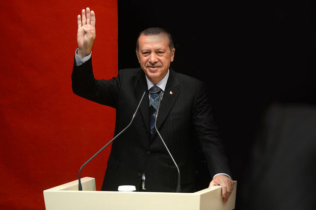 Ərdoğan Türkiyədə prezident seçkilərinin keçiriləcəyi tarixi açıqladı