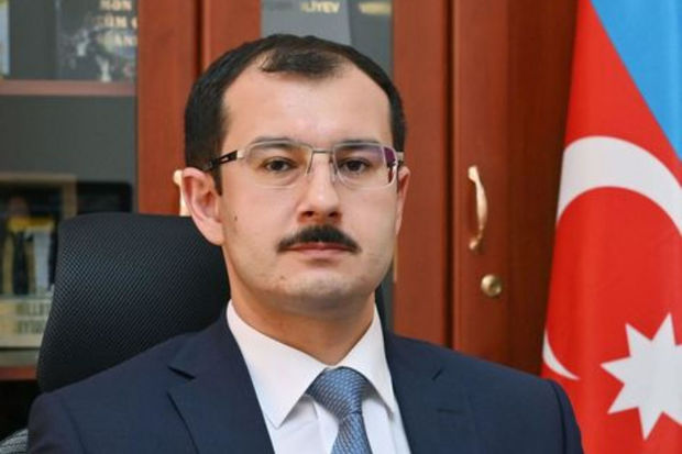 Azərbaycan İsrailə səfir təyin etdi -