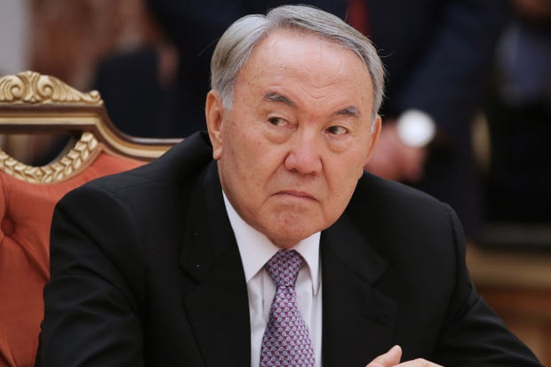 Nazarbayevin ailə üzvləri əmlak və bank hesablarının toxunulmazlığı hüququnu itirdilər
