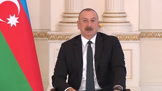 AZƏRBAYCANIN İSRAİLƏ SƏFİR TƏYİNATI: