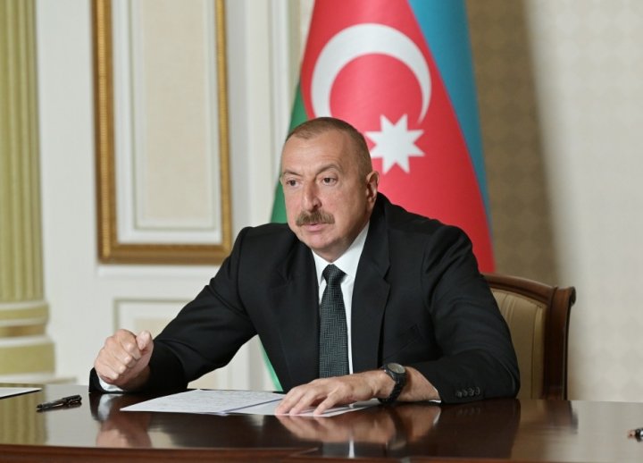 Prezidentin anonsunu verdiyi 4 mühüm layihə: