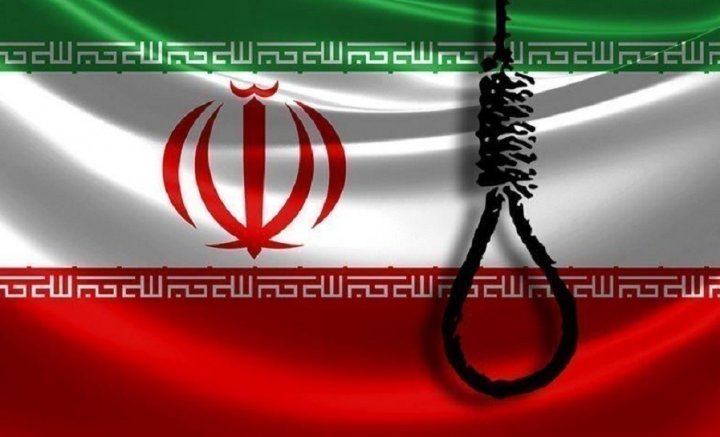 İranda etirazlara görə həbs edilən iki nəfər edam edilib