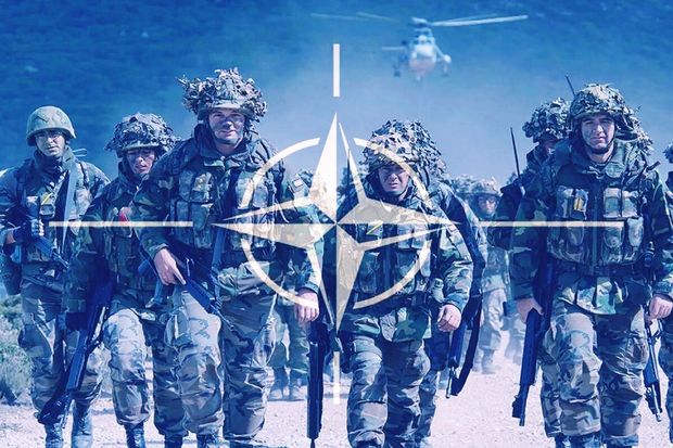 NATO baş komandanı: “Alyans sərt gücdən istifadəyə hazır olmalıdır”