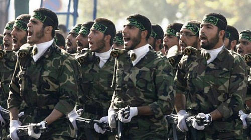 İran Aİ ölkələrinin ordularını terrorçu elan edəcək