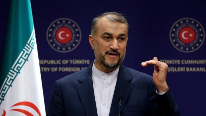 İran regional əməkdaşlıqda maraqlı deyil -