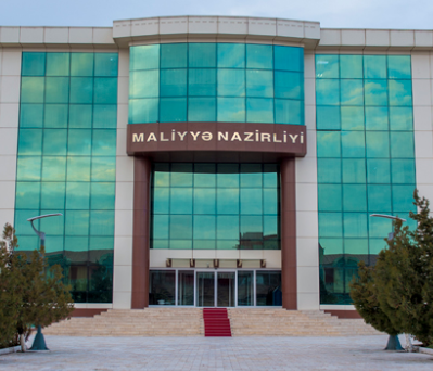 Naxçıvan Maliyyə Nazirliyində yenidən yoxlamalar aparılır