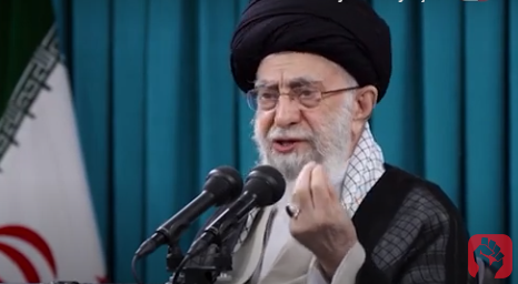 İran rejiminin süqutu qaçılmazdır –