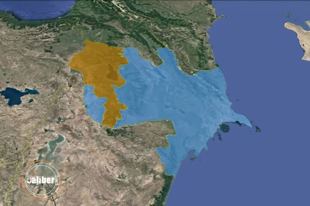 Qarabağ bir gün belə, Azərbaycanın tərkibindən kənarda olmayıb -