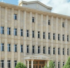 Naxçıvan MR Prokurorluğunda iki nəfər vəzifədən azad olundu -
