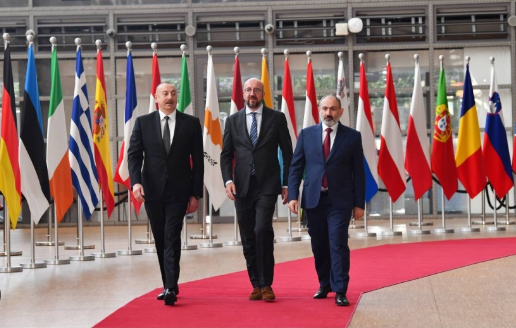 Brüssel formatı çərçivəsində növbəti görüş keçirilə bilər: