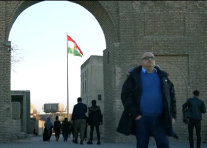 "QARA KÜRDÜSTAN" -