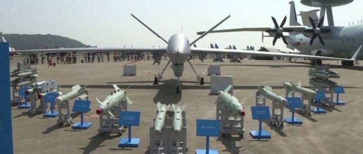 Rusiyanın PUA və kamikadze-dron ehtiyatı tükənir –