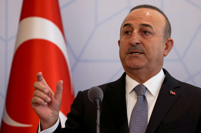 Çavuşoğlu: "Ankara İsveçin NATO üzvlüyünə razılıq verə bilməz"