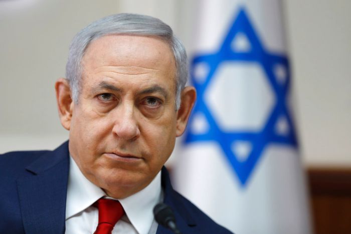 Netanyahu Ukraynaya silah tədarükü ilə bağlı məsələni araşdıracaq