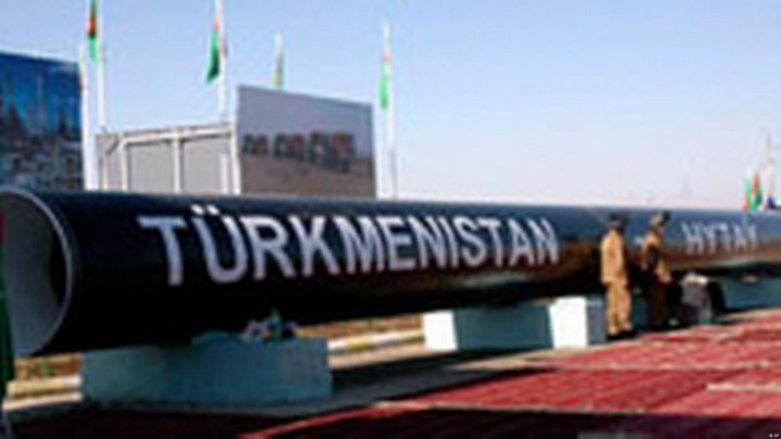 Rusiya Türkmənistandan Azərbaycana qaz kəmərinin çəkilməsinə imkan verməyəcək  -