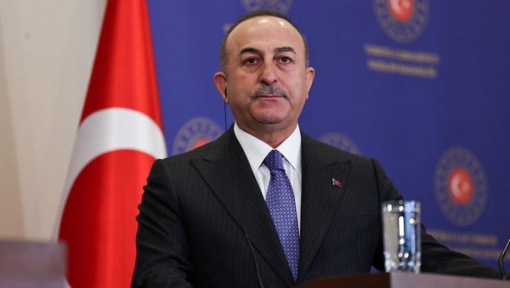 Çavuşoğlu: "Türkiyədə 77 ölkənin xilasediciləri dağıntılar üzərində işləyir"