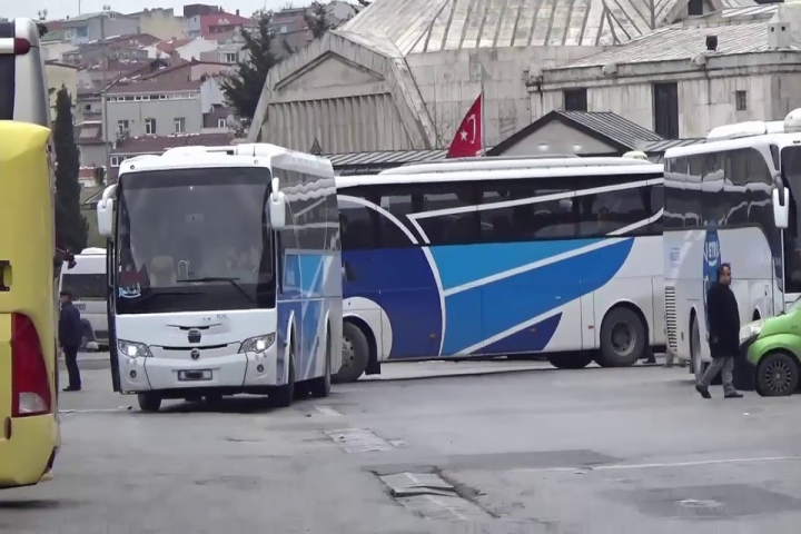 Azərbaycan vətəndaşlarının Türkiyənin zəlzələ bölgəsindən təxliyəsinə başlanılıb -