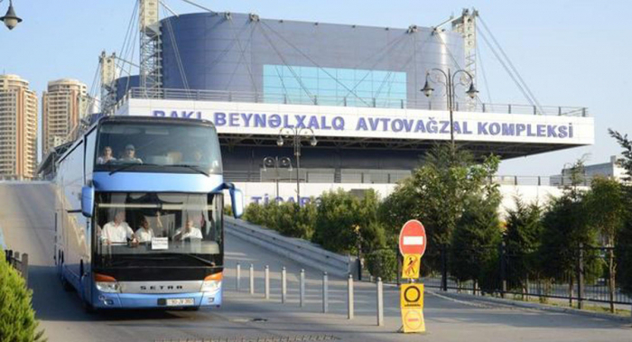 "Avtobuslarımız sərhəddə təxliyə edilən vətəndaşlarımızı gözləyir"