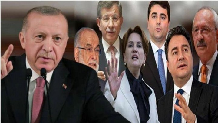 Türkiyə üçün kritik 100 gün