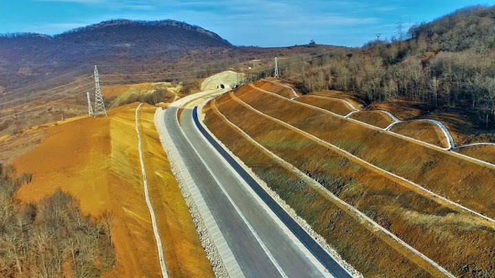 Şuşaya çəkilən sürət yolu pullu olacaq