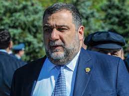 “Caliber”: “Moskva Ruben Vardanyanı Qarabağa qaytarıb”