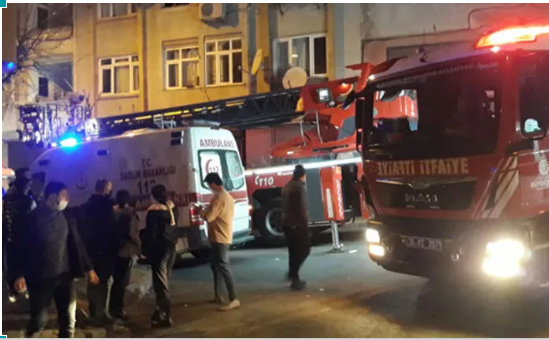 “SOCAR Türkiyə” zəlzələ bölgəsindəki bu avtomobilləri pulsuz benzinlə təmin edir