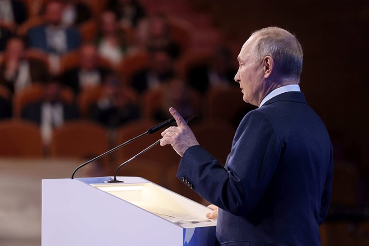 Putin Azərbaycanla bağlı tapşırıq verdi