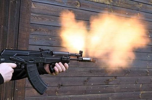 Astarada polisə silahlı müqavimət göstərən narkotacir zərərsizləşdirildi