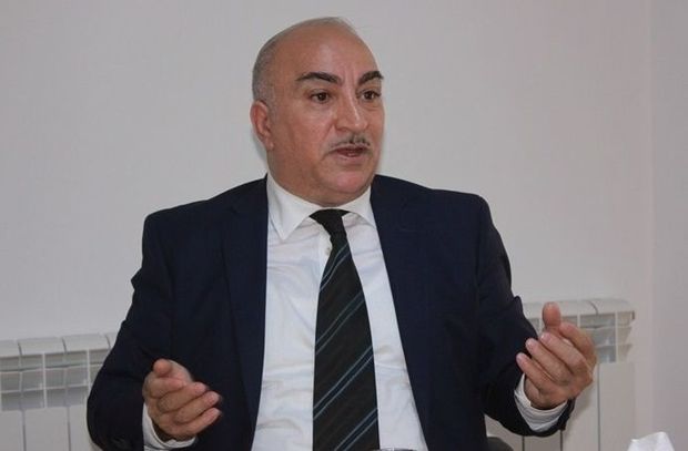 Deputat: Xalqa hər şeyi Avropa qiymətləri ilə satırıq -