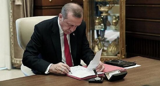 Türkiyədə Prezident seçkilərinin tarixi təsdiqləndi