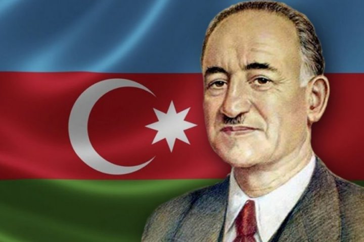 Məhəmməd Əmin Rəsulzadənin vəfatından 68 il ötür