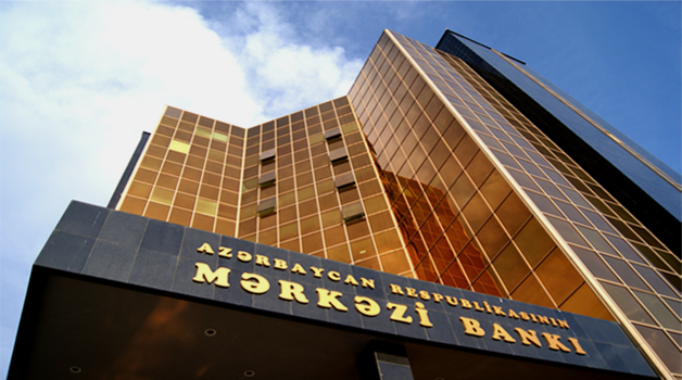 Mərkəzi Bank uçot dərəcəsini artırdı