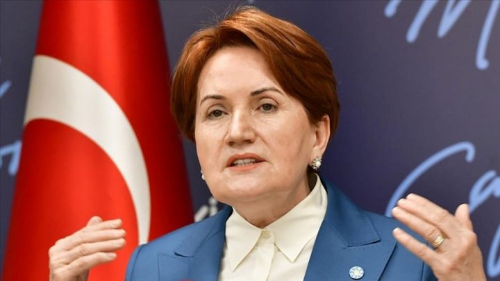 "Kılıçdaroğlu hiddətlənib ayağa qalxdı" -
