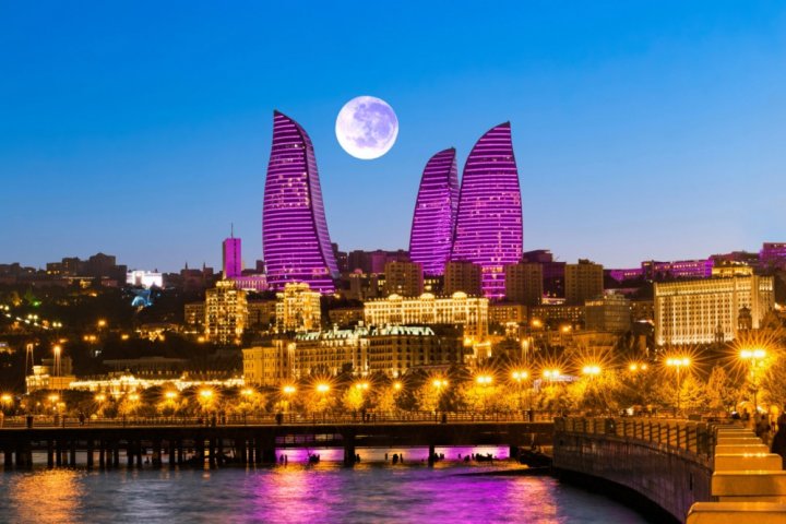 “Euronews.com”: Azərbaycan turizm üçün möhtəşəm ilə hazırlaşır -