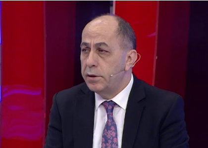 Adil Qeybulladan gözlənilməz bəyanat və istefa -