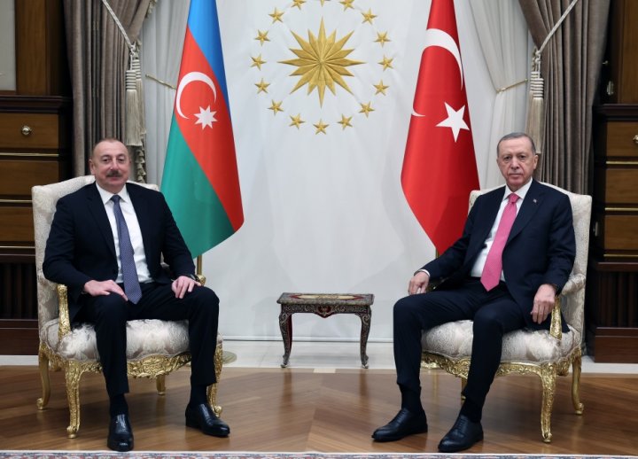 Əliyev-Ərdoğan görüşünün pərdəarxası... –