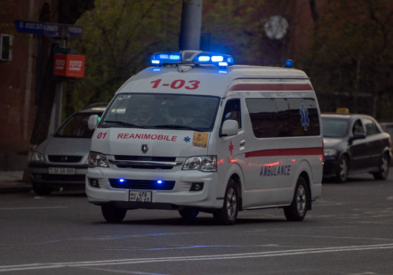 Dilarə Əliyeva və Mehriban Zəki Bakıda özəl klinikaya köçürüldülər