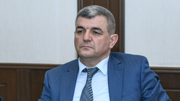 Fazil Mustafanın partiyası: Sui-qəsd siyasi səbəblərlə icra edilib