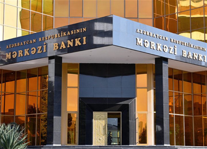 Mərkəzi Bank standart məlumatlandırma forması təsdiq edəcək