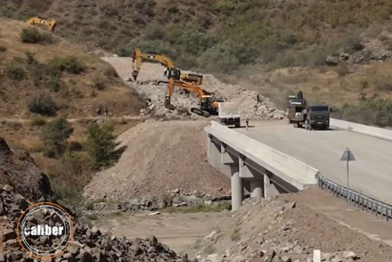 “Caliber”: “Laçın blitskriqi” -