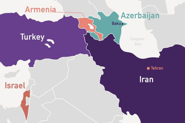 Azərbaycan-İsrail əlaqələri: