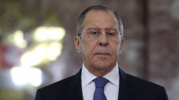 Lavrov Türkiyəyə səfər edəcək -